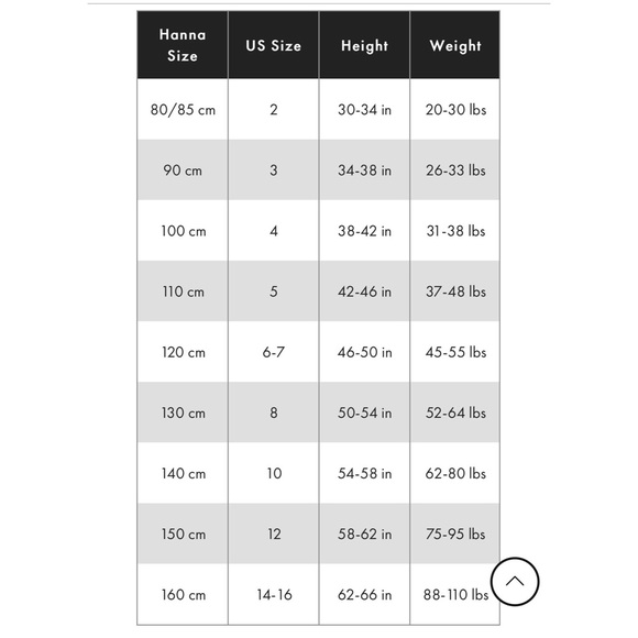 Hanna Andersson Tee - Picture 5 of 5
